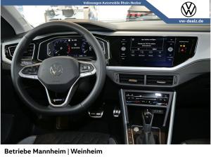 Volkswagen Taigo Energy 1,0 l TSI DSG NAVI LED Klima ALU