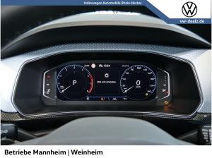 Volkswagen T-Cross GOAL 1.0 TSI DSG Navi Klima DAB APP USB