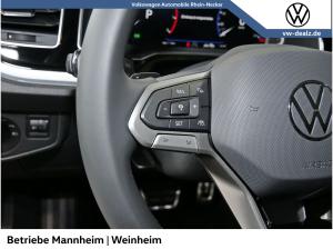 Volkswagen Taigo Energy 1,0 l TSI DSG NAVI LED Klima ALU