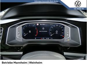 Volkswagen Taigo Energy 1,0 l TSI DSG NAVI LED Klima ALU