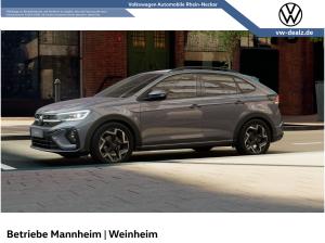 Volkswagen Taigo R-Line 1.5 TSI DSG NAVI Klima DAB LED APP