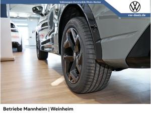 Volkswagen Tiguan R-Line 2.0 TSI 4MOTION DSG NAVI LED DAB