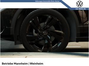 Volkswagen T-Roc Cabriolet R-Line 1.5 TSI DSG LED DAB Klima