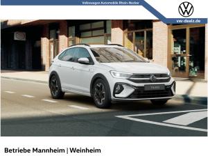 Volkswagen Taigo R-Line 1.0 TSI DSG NAVI AHK LED Allwetter