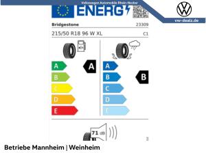 Volkswagen T-Roc Cabriolet R-Line 1.5 TSI DSG LED Klima