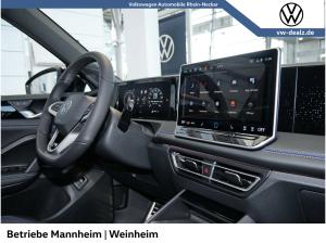 Volkswagen Tiguan R-Line 2.0 TSI 4MOTION DSG NAVI LED DAB