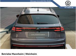 Volkswagen Taigo R-Line 1.5 TSI DSG NAVI Klima DAB LED APP