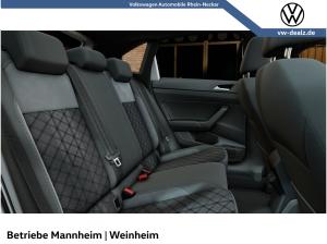 Volkswagen Taigo R-Line 1.0 TSI DSG NAVI AHK LED Allwetter