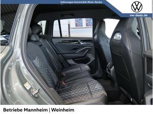 Volkswagen Tiguan R-Line 2.0 TSI 4MOTION DSG NAVI LED DAB