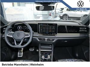 Volkswagen Tiguan R-Line 2.0 TSI 4MOTION DSG NAVI LED DAB