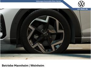 Volkswagen Taigo R-Line 1.0 TSI DSG NAVI AHK LED Allwetter