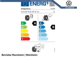 Volkswagen T-Roc Cabriolet R-Line 1.5 TSI DSG LED DAB Klima