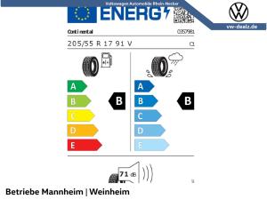 Volkswagen Taigo R-Line 1.5 TSI DSG NAVI Klima DAB LED APP