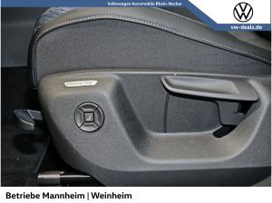 Volkswagen Tiguan R-Line 2.0 TSI 4MOTION DSG NAVI LED DAB