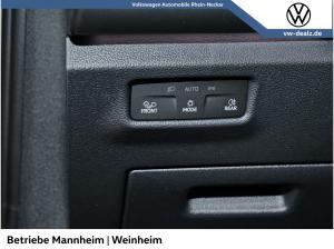 Volkswagen Tiguan R-Line 2.0 TSI 4MOTION DSG NAVI LED DAB