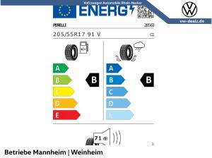 Volkswagen Taigo R-Line 1.5 TSI DSG NAVI Klima DAB LED APP