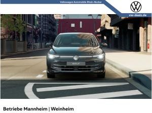 Volkswagen Golf Style 1,5 l eTSI DSG NAVI LED AHK ACC Klima