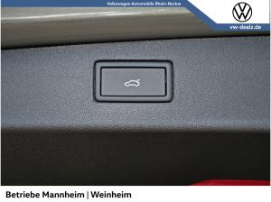 Volkswagen Tiguan R-Line 2.0 TSI 4MOTION DSG NAVI LED DAB