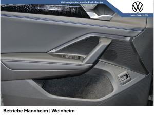 Volkswagen Tiguan R-Line 2.0 TSI 4MOTION DSG NAVI LED DAB