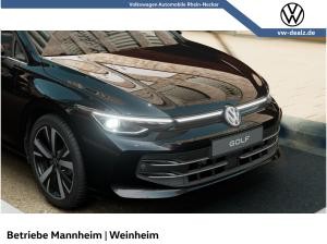 Volkswagen Golf Style 1,5 l eTSI DSG NAVI LED AHK ACC Klima