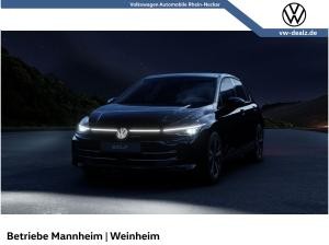 Volkswagen Golf Style 1,5 l eTSI DSG NAVI LED AHK ACC Klima