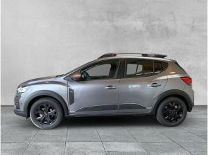 Dacia Sandero Stepway EXTREME+ ECO-G 100  💛ADAC-DEAL💛