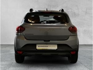 Dacia Sandero Stepway EXTREME+ ECO-G 100  💛ADAC-DEAL💛