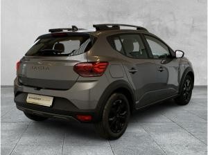 Dacia Sandero Stepway EXTREME+ ECO-G 100  💛ADAC-DEAL💛