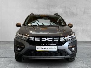 Dacia Sandero Stepway EXTREME+ ECO-G 100  💛ADAC-DEAL💛