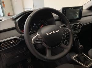 Dacia Sandero Stepway EXTREME+ ECO-G 100  💛ADAC-DEAL💛