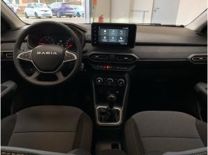 Dacia Sandero Stepway EXTREME+ ECO-G 100  💛ADAC-DEAL💛