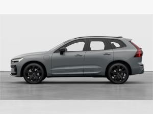 Volvo XC60 T8 Plus BLACK EDITION * FACELIFT * sofortige Verfügbarkeit
