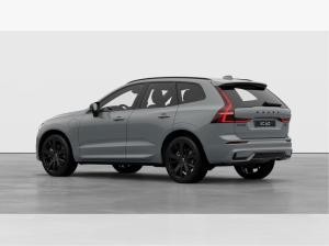 Volvo XC60 T8 Plus BLACK EDITION * FACELIFT * sofortige Verfügbarkeit