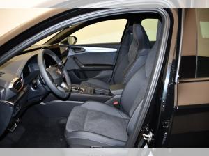 Cupra Leon Sportstourer 1.5 eTSI 110 kW (150 PS) 7-Gang-DSG