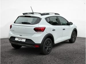 Dacia Sandero Stepway Essential TCE 90 WINTERRÄDER GESCHENKT