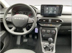 Dacia Sandero Stepway Essential TCE 90 WINTERRÄDER GESCHENKT