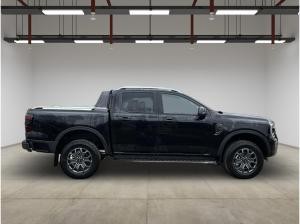 Ford Ranger Wildtrak El.ROLLO+AHK+TECHPAKET46+SOFORT+