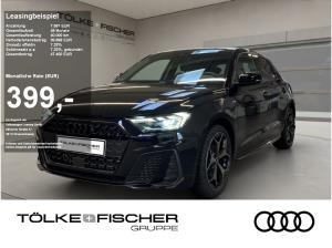 Audi A1 Sportback 35 1.5 TFSI S-Line S-line ***SOFORT VERFÜGBAR***
