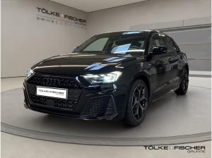 Audi A1 Sportback 35 1.5 TFSI S-Line S-line ***SOFORT VERFÜGBAR***