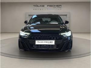 Audi A1 Sportback 35 1.5 TFSI S-Line S-line ***SOFORT VERFÜGBAR***