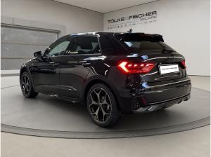 Audi A1 Sportback 35 1.5 TFSI S-Line S-line ***SOFORT VERFÜGBAR***