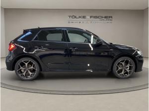Audi A1 Sportback 35 1.5 TFSI S-Line S-line ***SOFORT VERFÜGBAR***