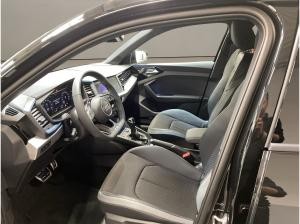 Audi A1 Sportback 35 1.5 TFSI S-Line S-line ***SOFORT VERFÜGBAR***