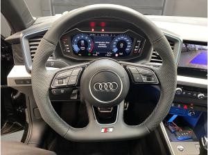 Audi A1 Sportback 35 1.5 TFSI S-Line S-line ***SOFORT VERFÜGBAR***