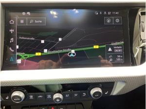 Audi A1 Sportback 35 1.5 TFSI S-Line S-line ***SOFORT VERFÜGBAR***