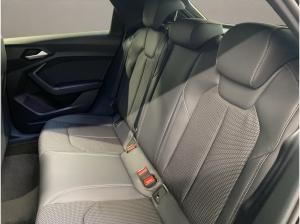 Audi A1 Sportback 35 1.5 TFSI S-Line S-line ***SOFORT VERFÜGBAR***