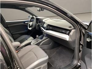 Audi A1 Sportback 35 1.5 TFSI S-Line S-line ***SOFORT VERFÜGBAR***