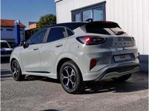 Ford Puma ST-Line⚡König-Deals⚡Schalter - Winter-/Fahrassistenzpaket**SOFORT VERFÜGBAR⚡