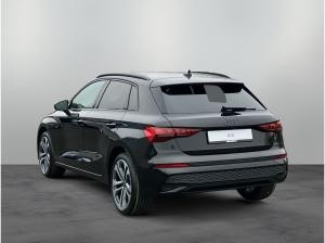 Audi A3 Sportback advanced TFSI S-tronic | RKamera,Navi