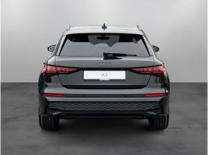 Audi A3 Sportback advanced TFSI S-tronic | RKamera,Navi